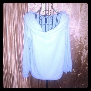 Abercrombie and Fitch Sweater M